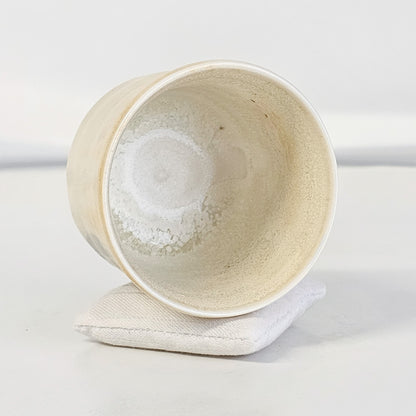 White Wash | Sipper Cup | 2.75 oz