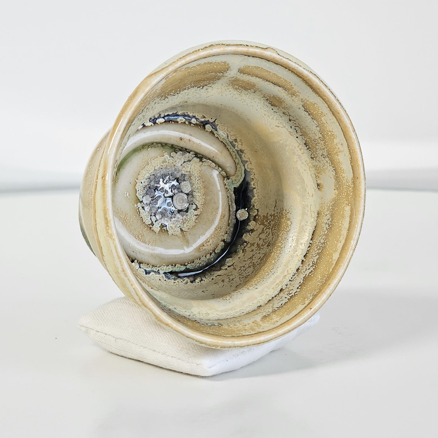 Eye Bowl | Sipper Cup | 3.75 oz