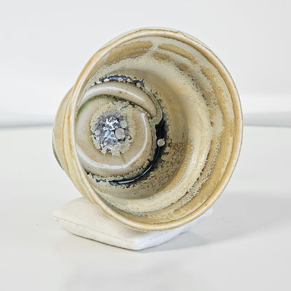 Eye Bowl | Sipper Cup | 3.75 oz