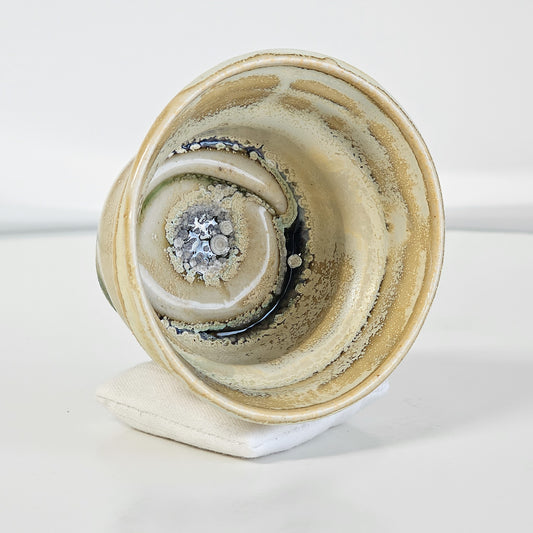 Eye Bowl | Sipper Cup | 3.75 oz