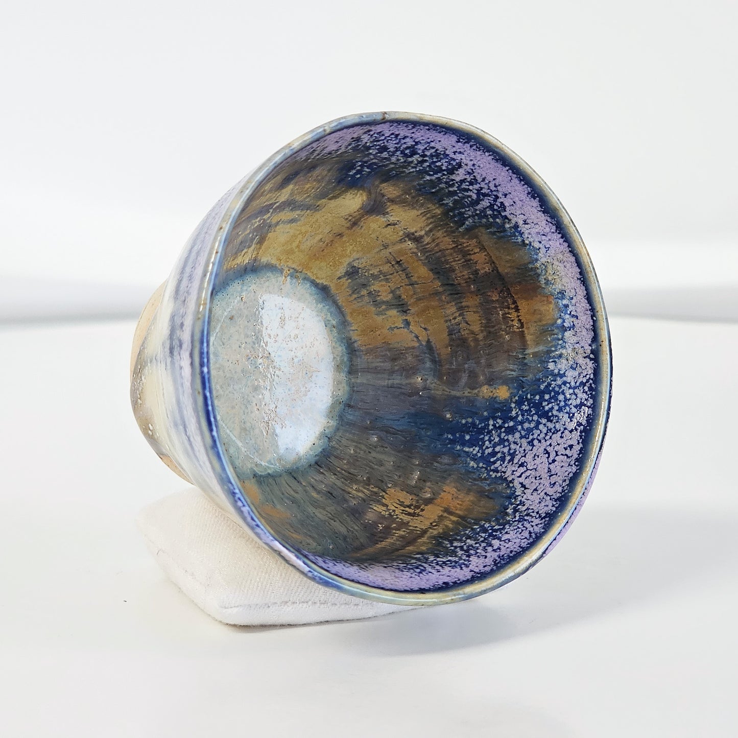 Lavender Gold | Sipper Cup | 3.25 oz