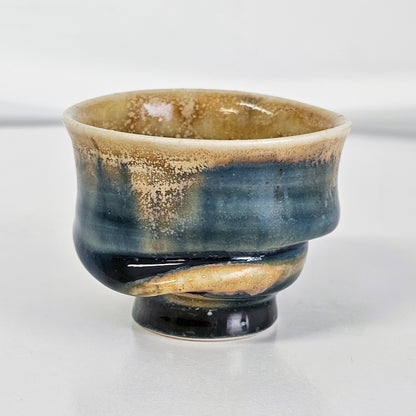 Calm Seas | Sipper Cup | 3 oz