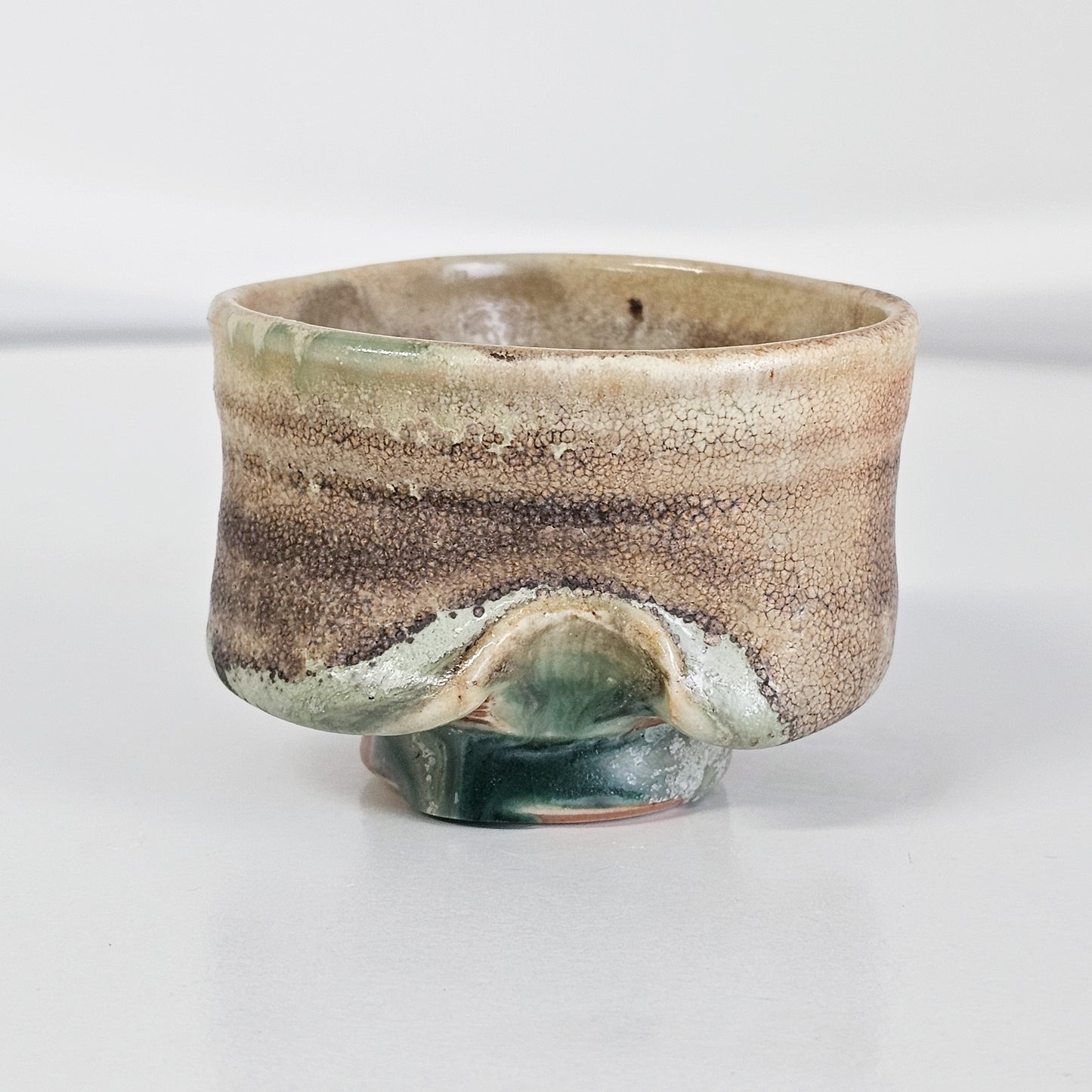 Pop-a-Squat | Sipper Cup | 3 oz
