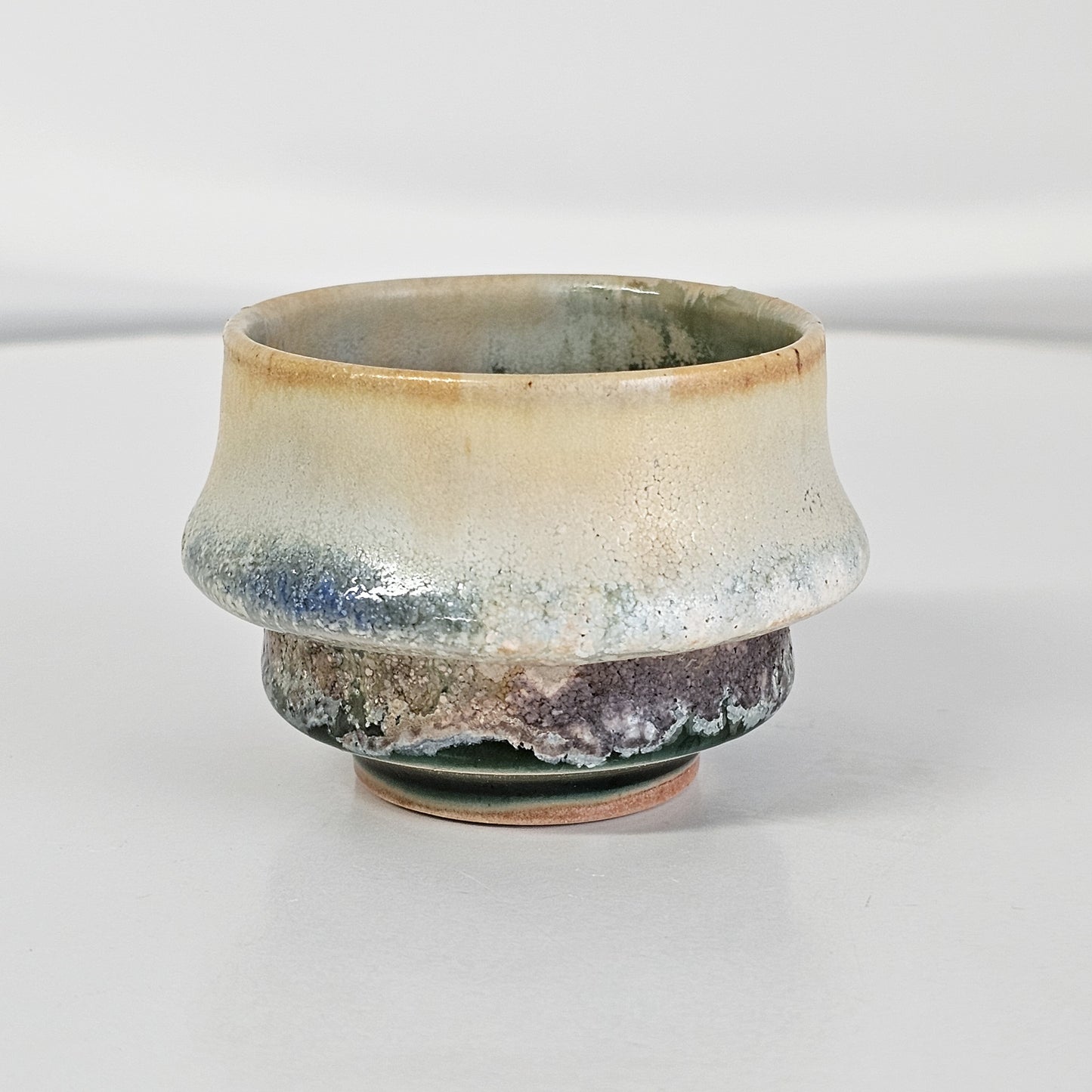 Water’s Edge | Sipper Cup | 3 oz