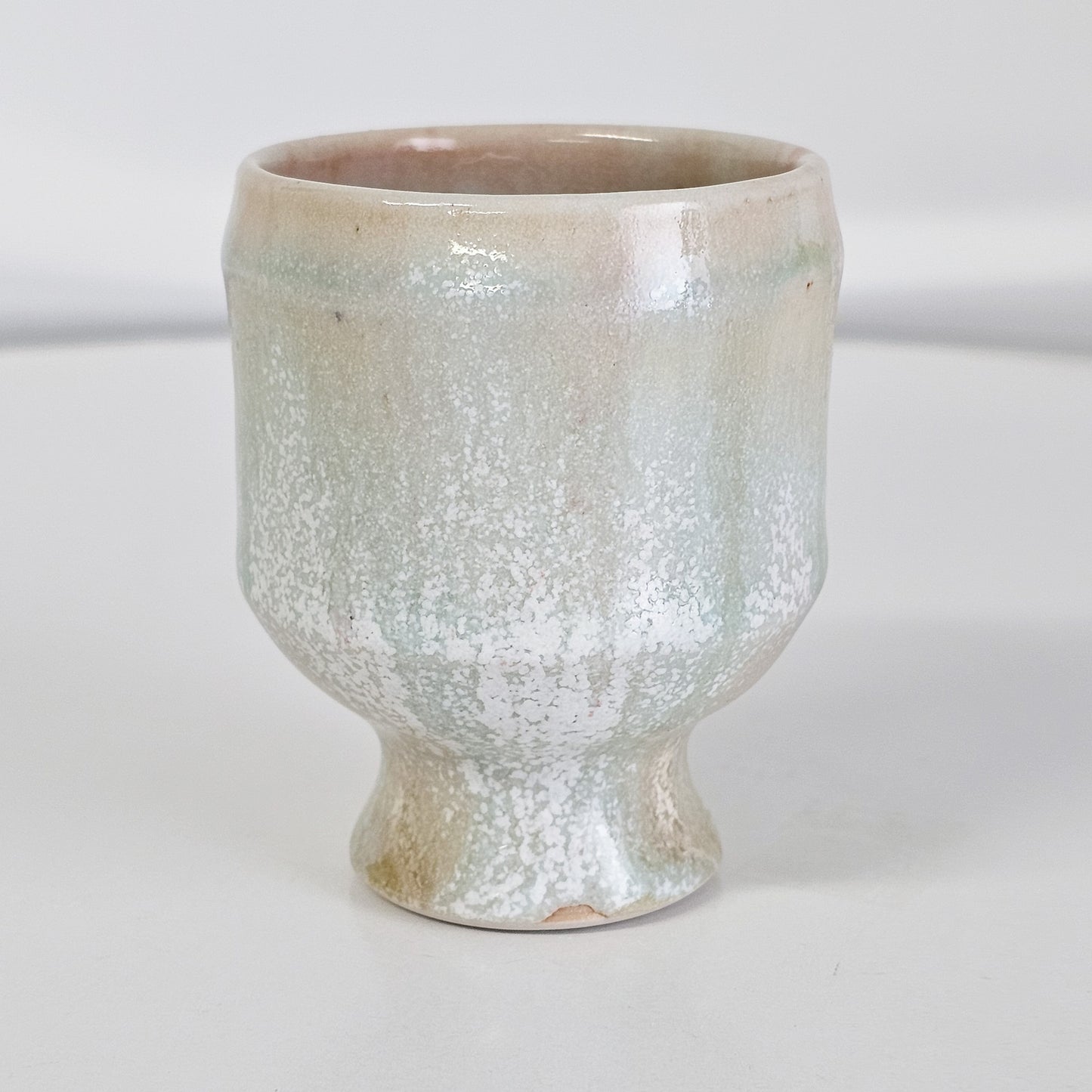 Crystal Float | Sipper Cup | 3.25 oz