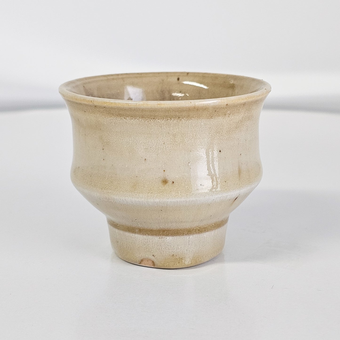 Becoming | Sipper Cup | 3 oz