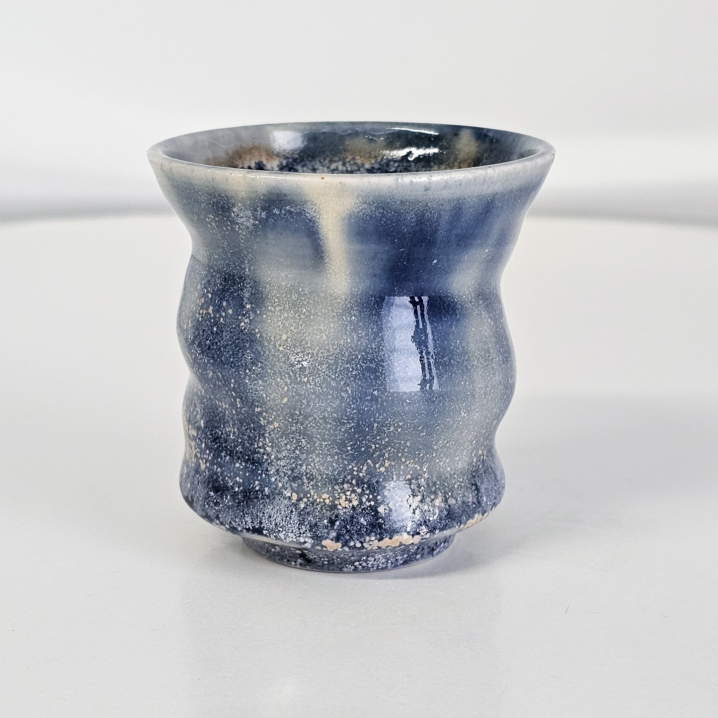 Heavens Fall Down | Sipper Cup | 2.5 oz