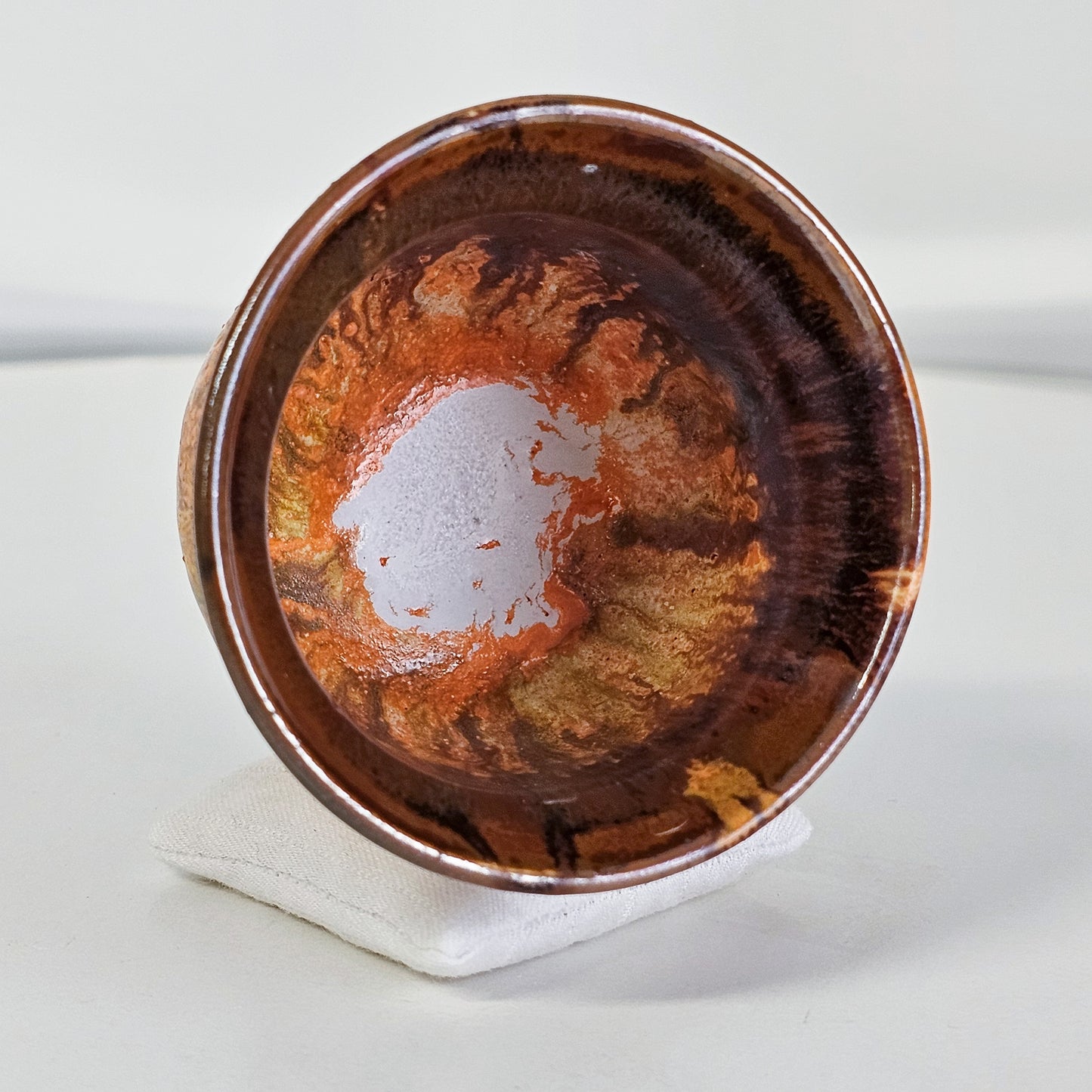 Ice Melt | Sipper Cup | 3.25 oz