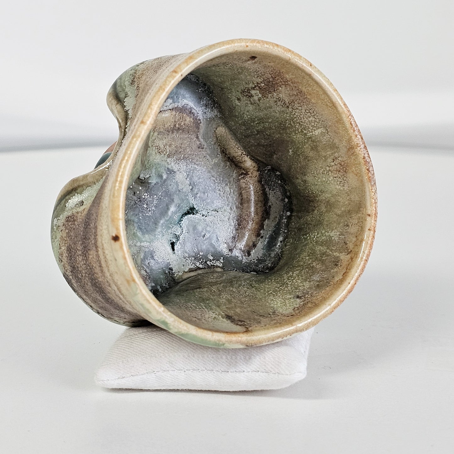 Pop-a-Squat | Sipper Cup | 3 oz