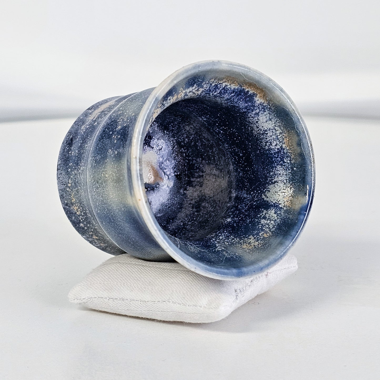 Heavens Fall Down | Sipper Cup | 2.5 oz