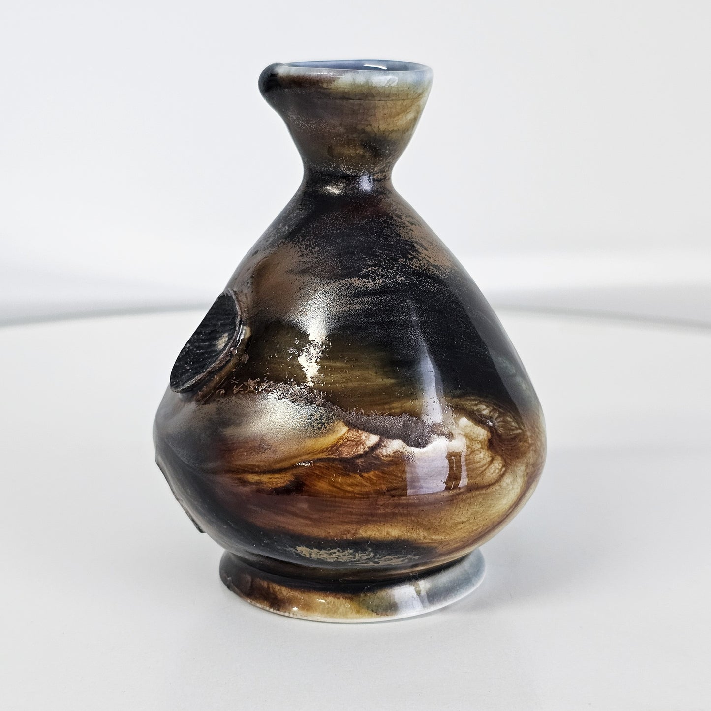 Bottle Vase 05