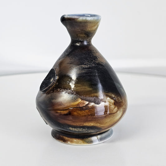 Bottle Vase 05