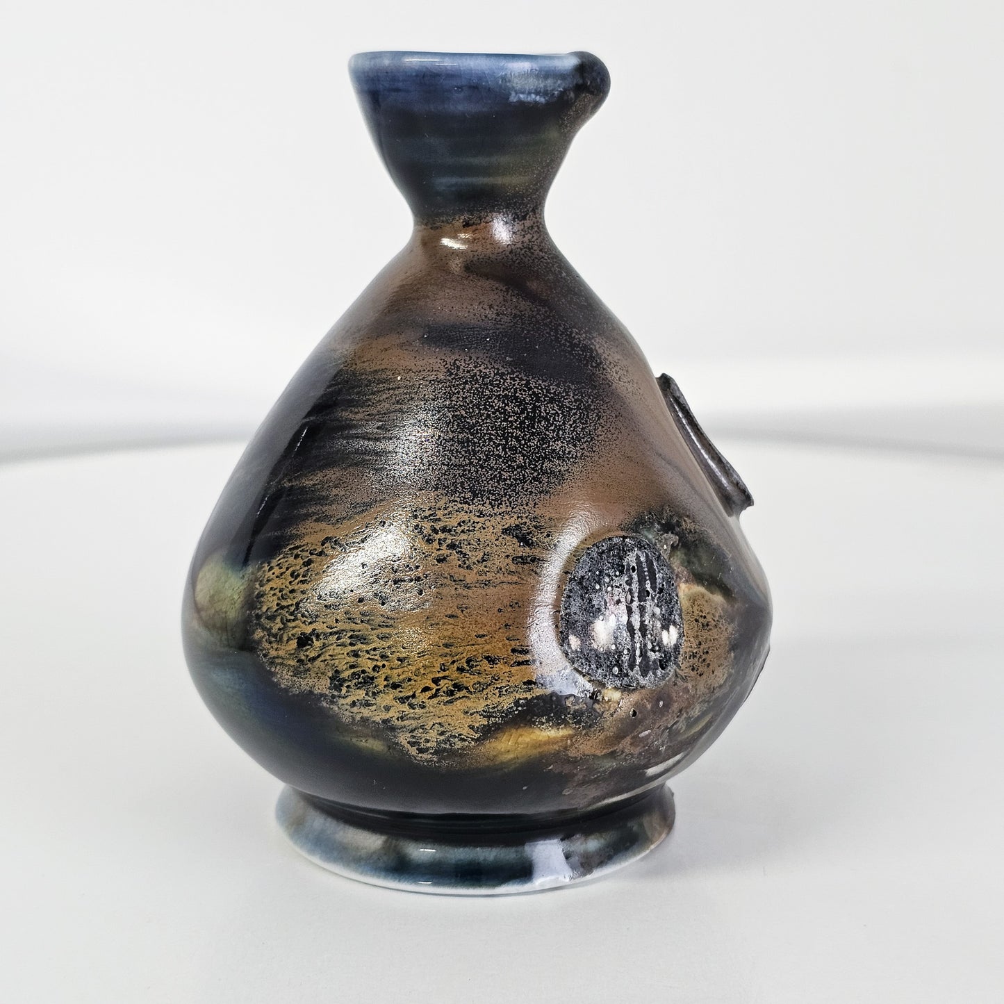 Bottle Vase 05