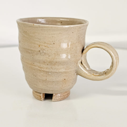76 | Handled Cups | 7 oz