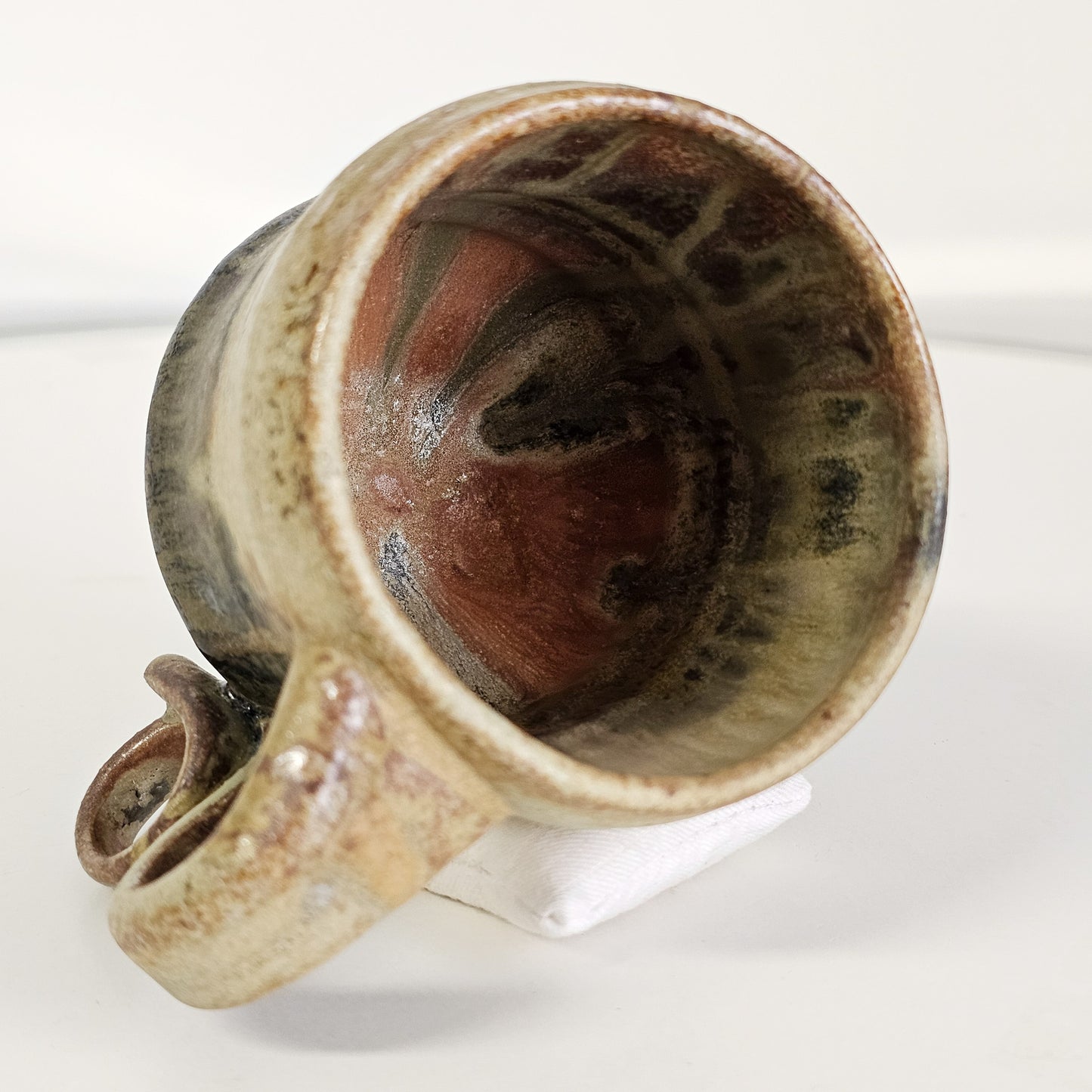Handled Cups 77