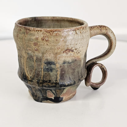 Handled Cups 77