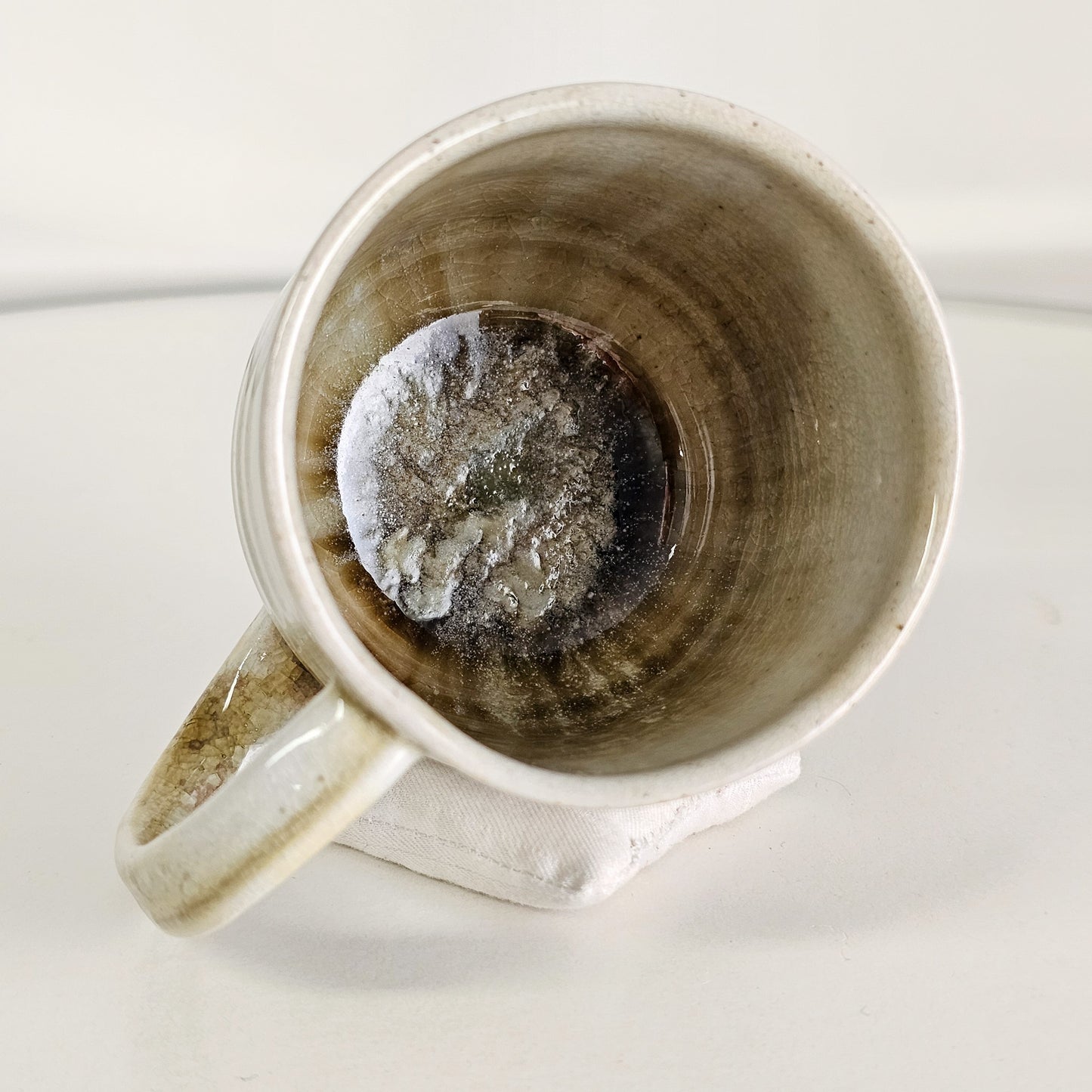 Handled Cups 17