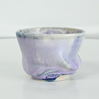 Breaking Blue | Sipper Cup | 3 oz