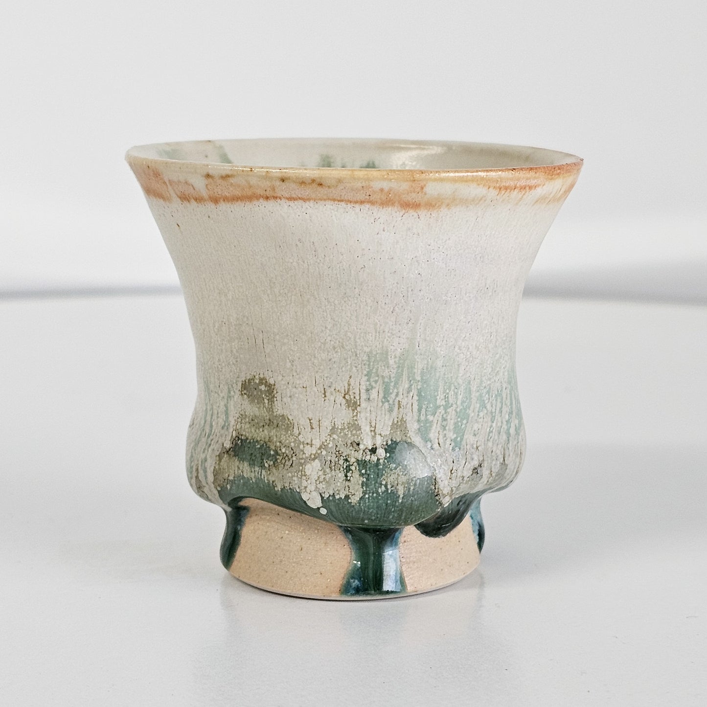Field of Fog | Sipper Cup | 3.25 oz