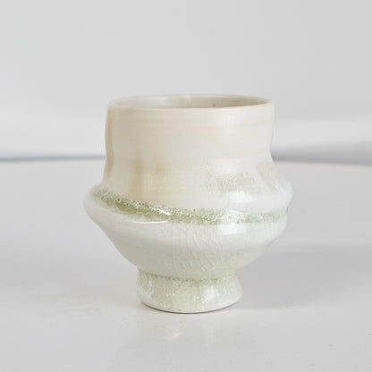 Satin Soft | Sipper Cup | 2.5 oz