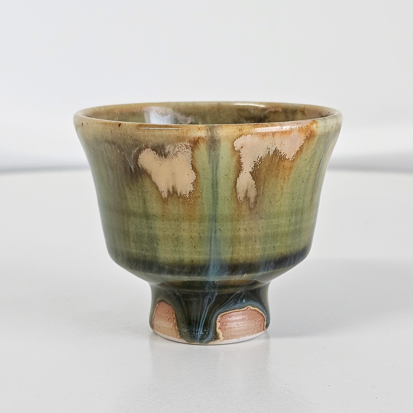 Divided | Sipper Cup | 3 oz