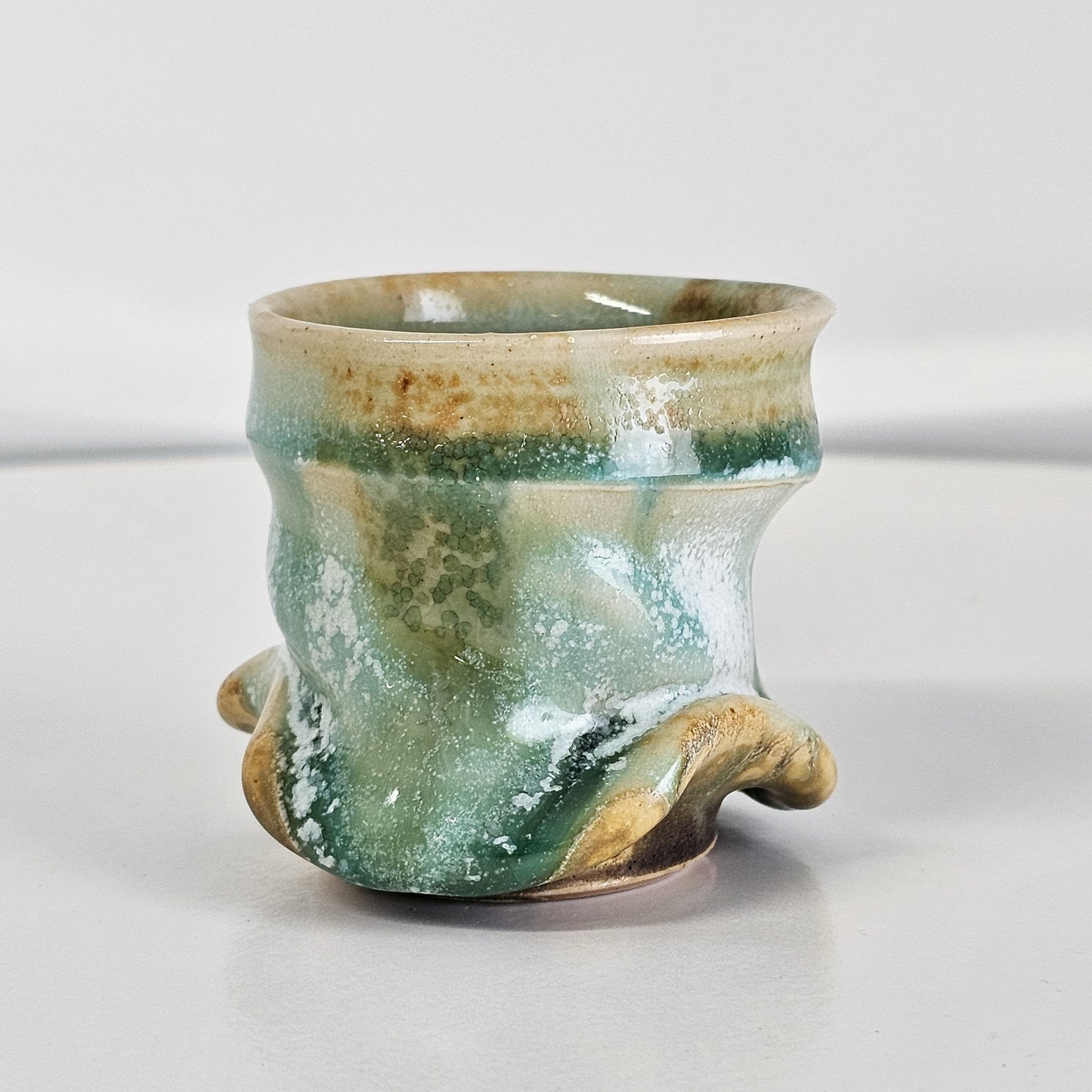 Tidal Wave | Sipper Cup | 2.75 oz