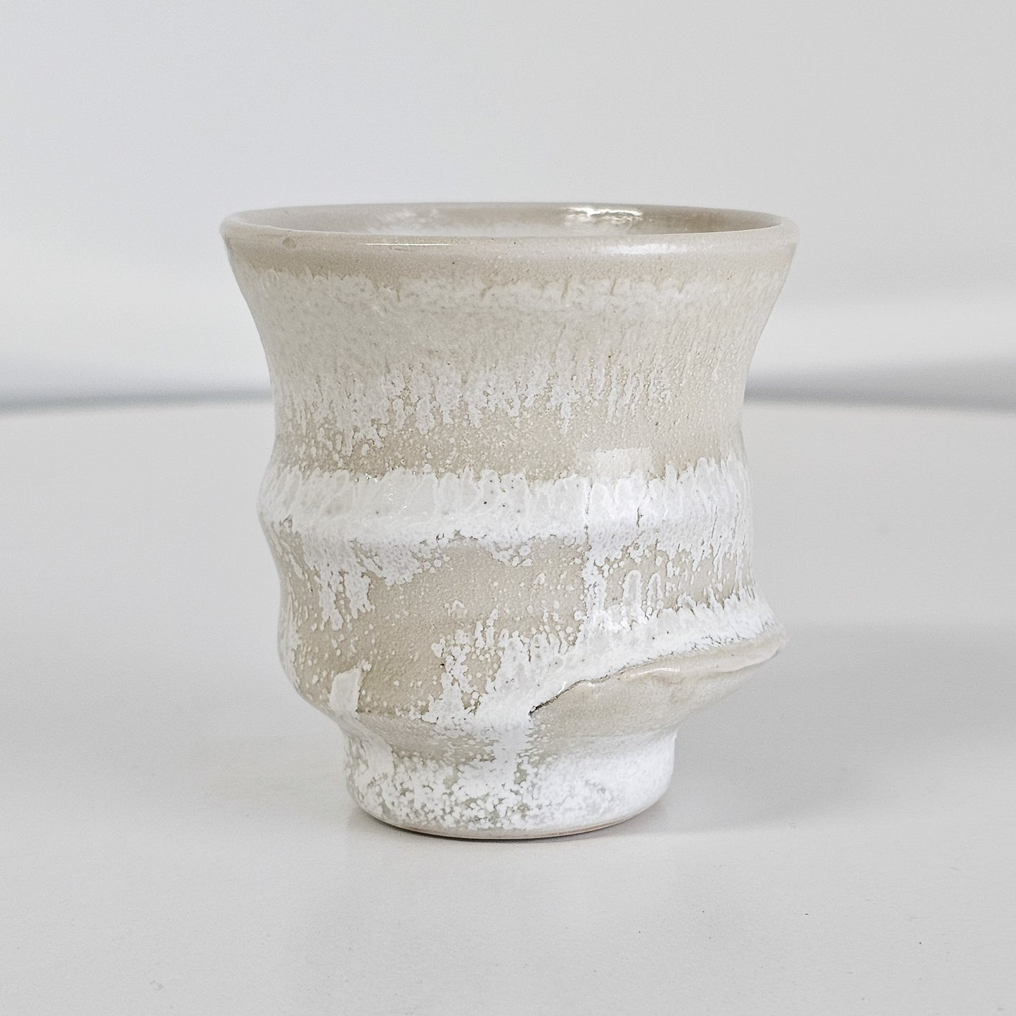 Frost on Frost | Sipper Cup | 3 oz
