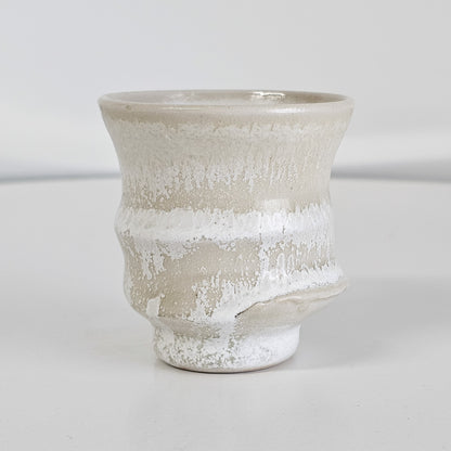 Frost on Frost | Sipper Cup | 3 oz