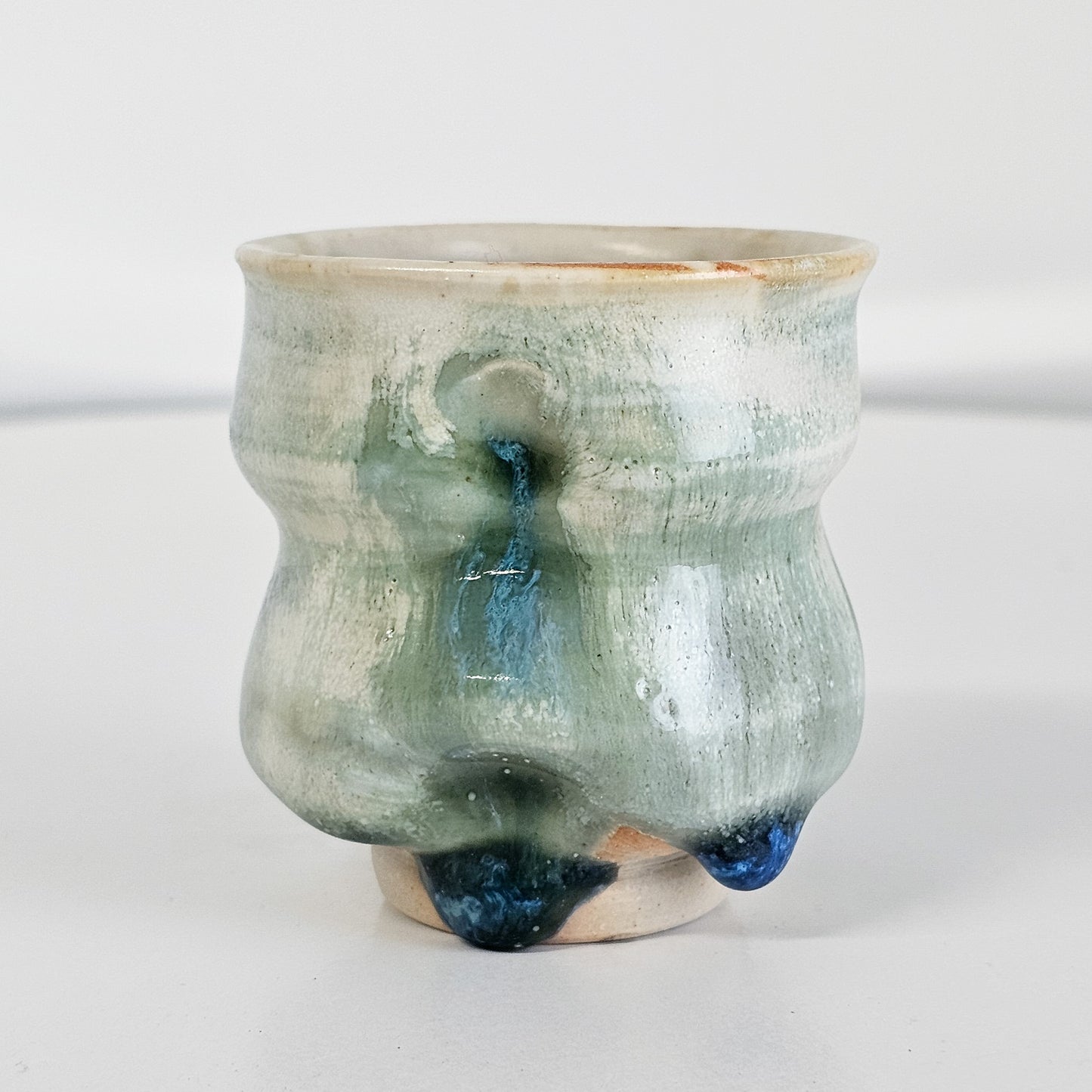Fit for Fingers | Sipper Cup | 2.75 oz