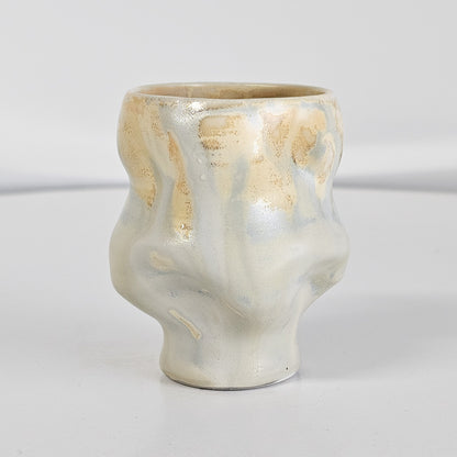 Blue Cream | Sipper Cup | 3 oz