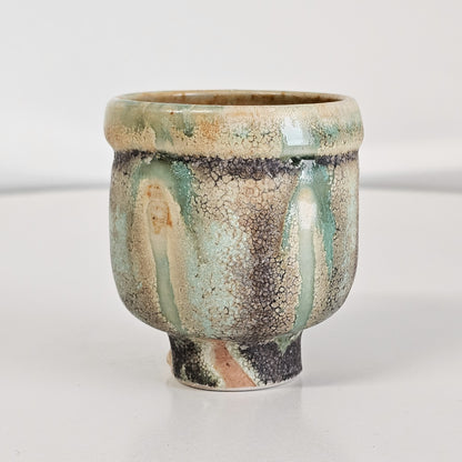 King Cake | Sipper Cup | 3.5 oz