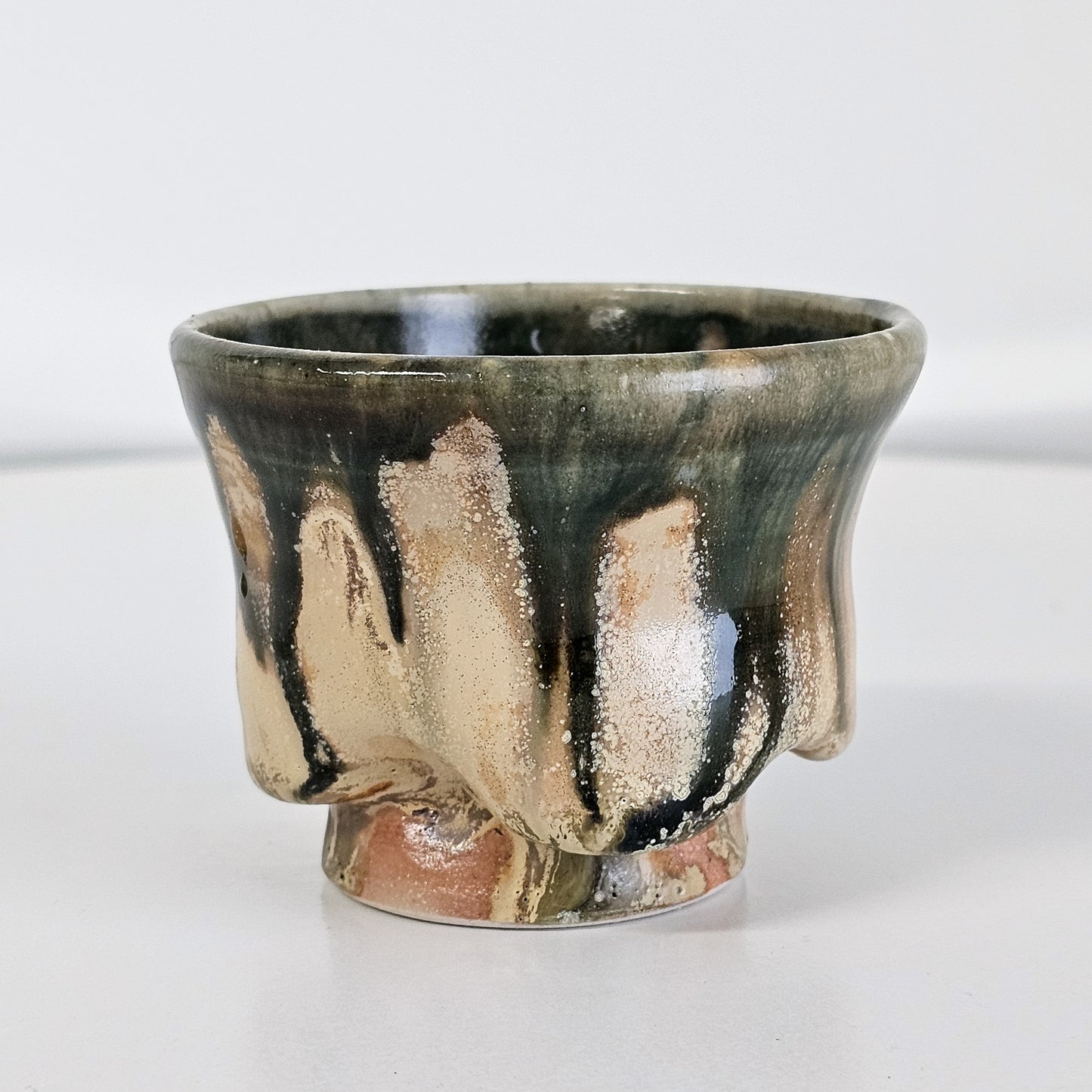 River Moss | Sipper Cup | 4 oz