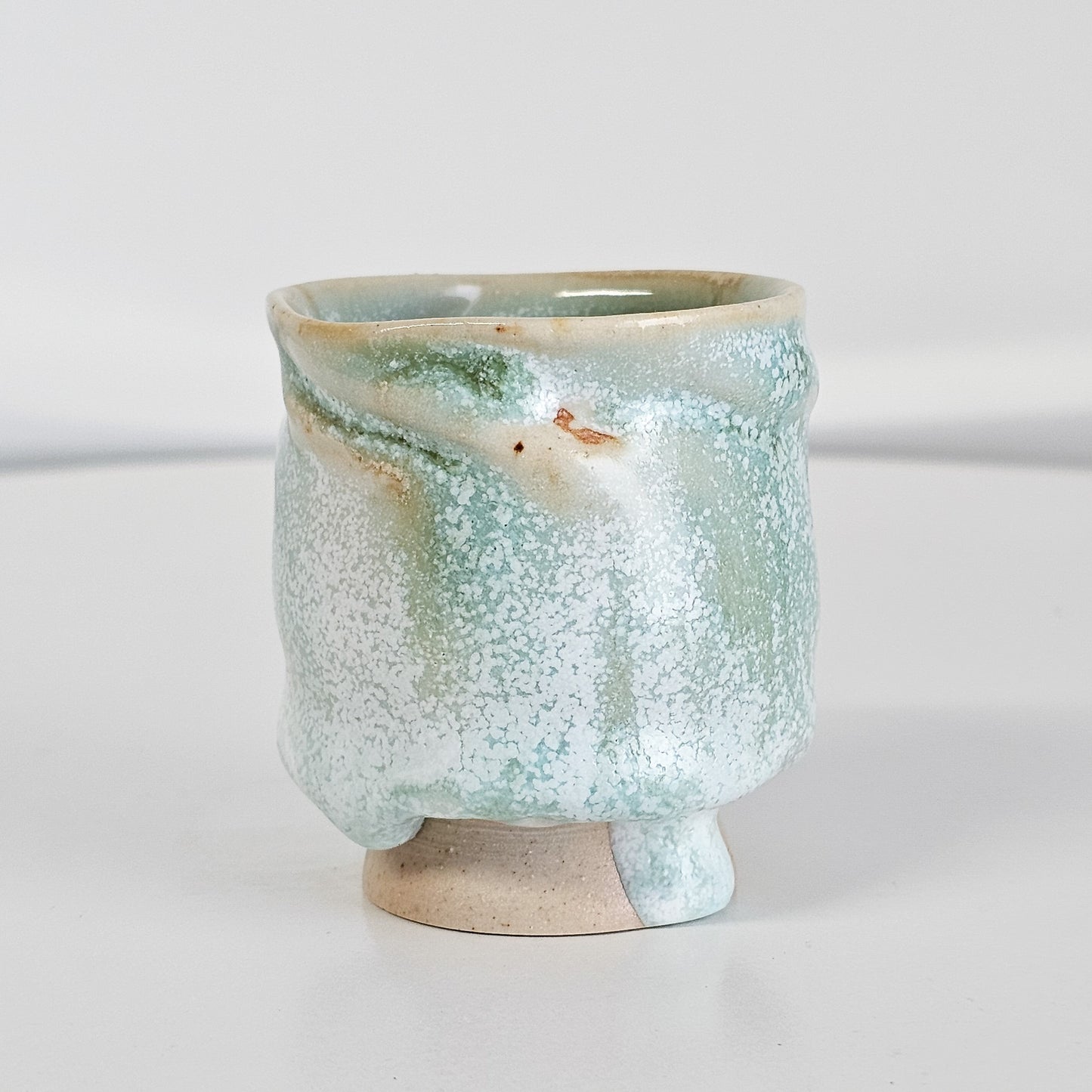 Into the Wind | Sipper Cup | 2.5 oz