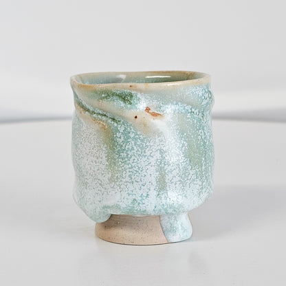 Into the Wind | Sipper Cup | 2.5 oz