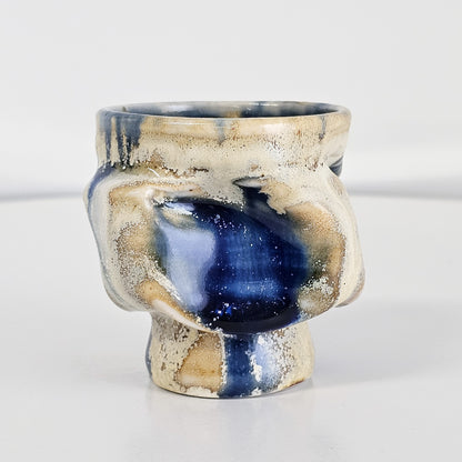 Boxed In | Sipper Cup | 3.25 oz
