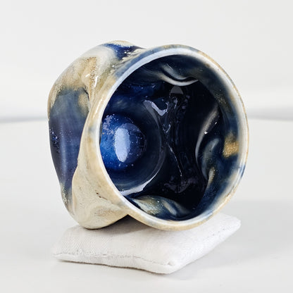 Boxed In | Sipper Cup | 3.25 oz