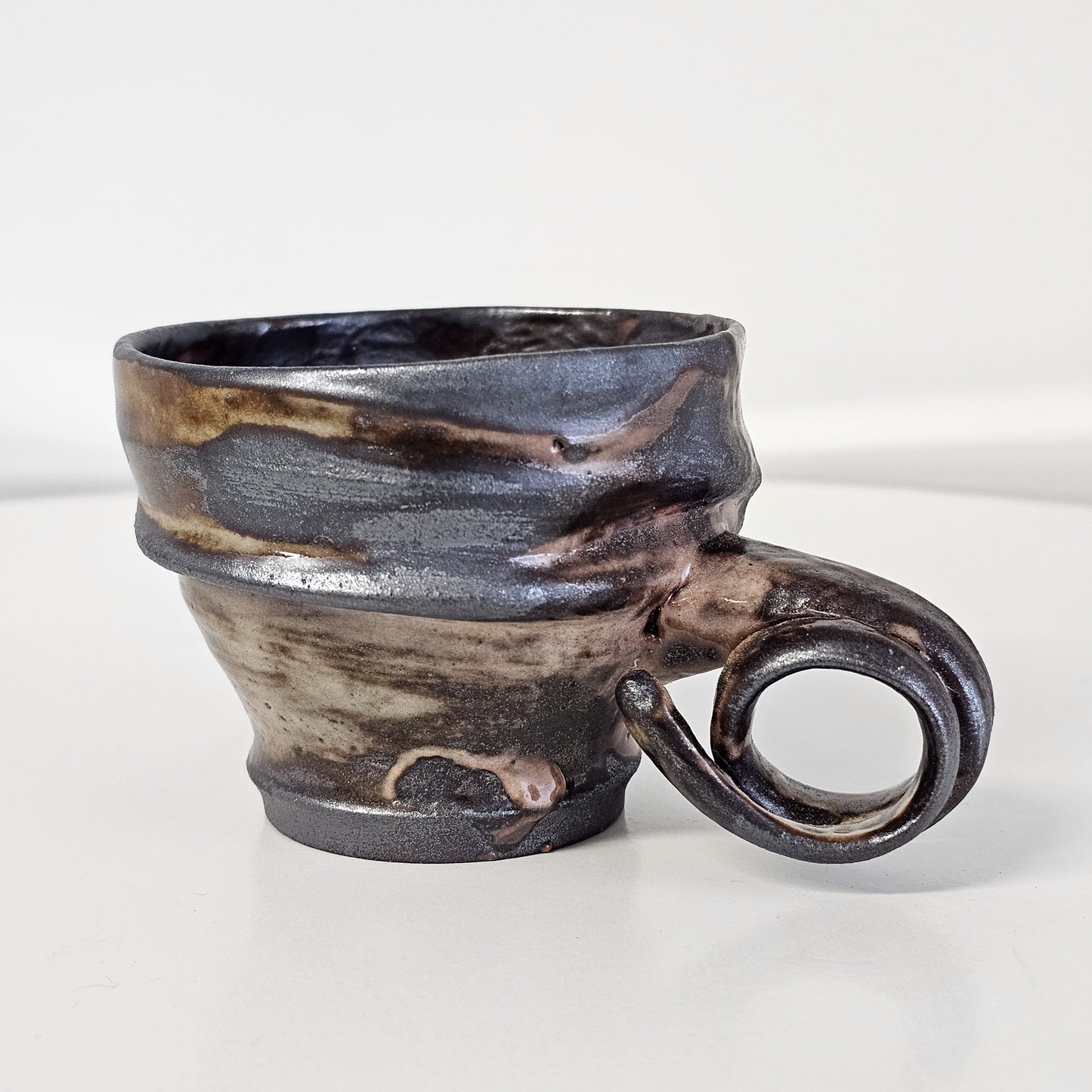13 | Handled Cups | 7.5 oz