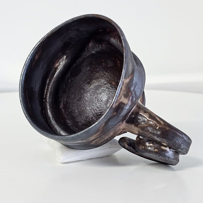13 | Handled Cups | 7.5 oz