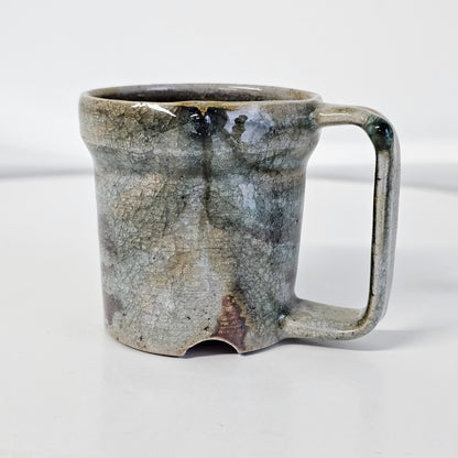 75 | Handled Cups | 7.5 oz