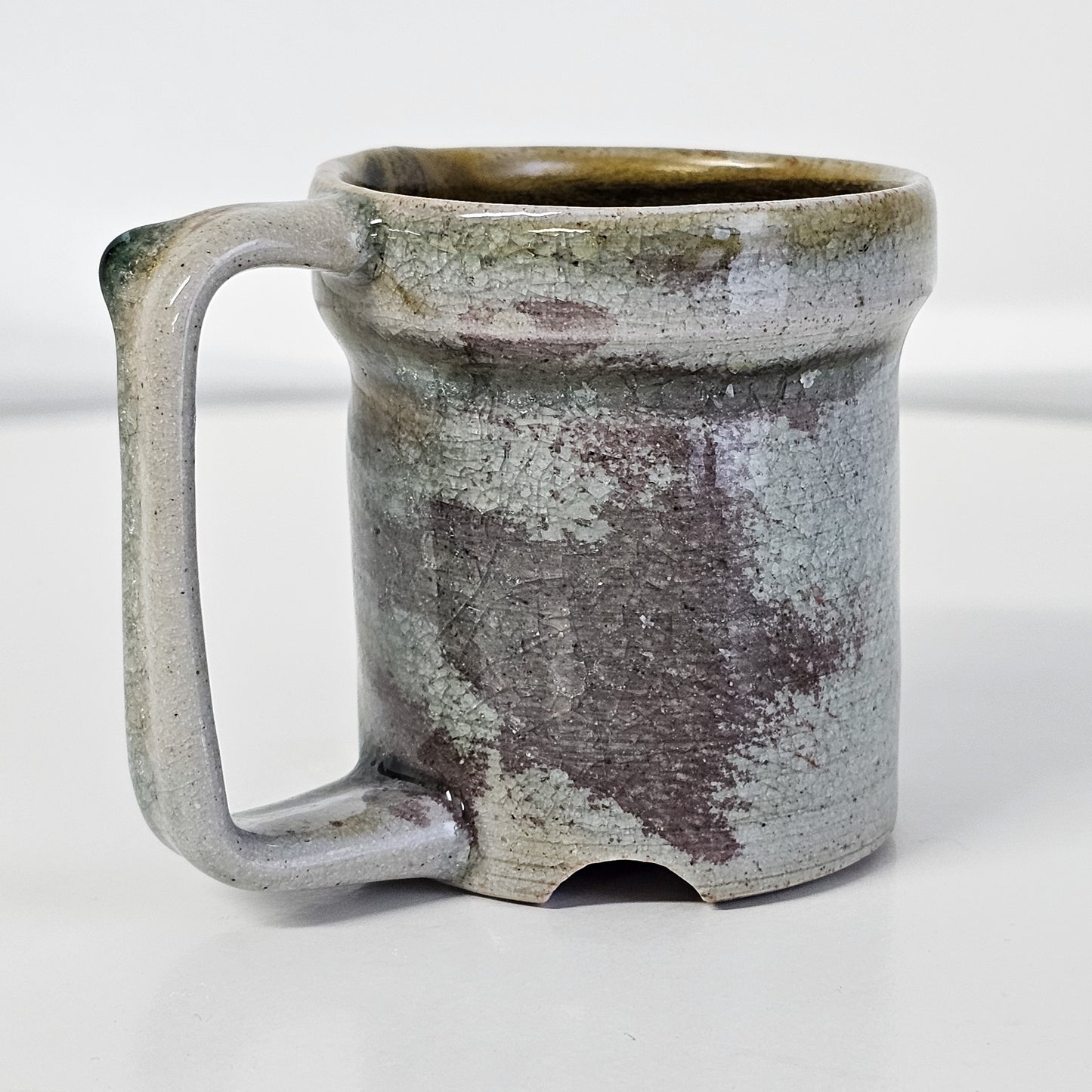 75 | Handled Cups | 7.5 oz