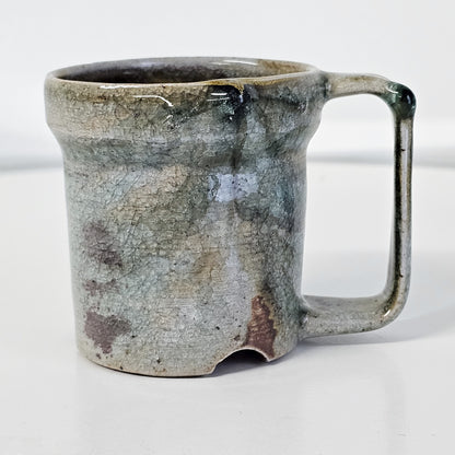 75 | Handled Cups | 7.5 oz