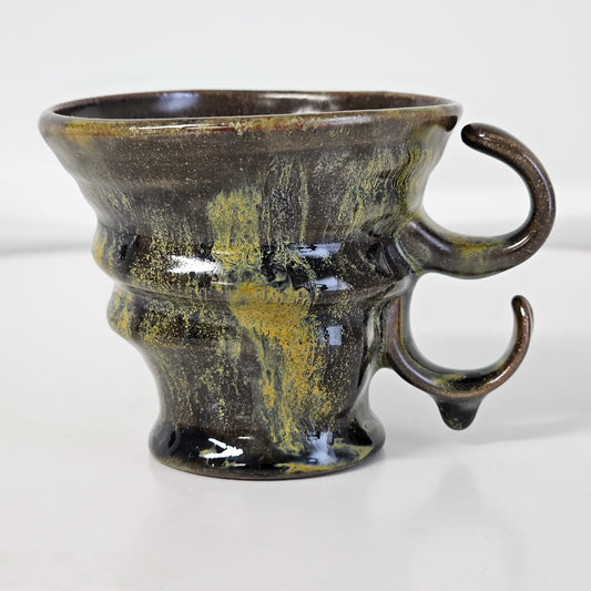 79 | Handled Cups | 7 oz