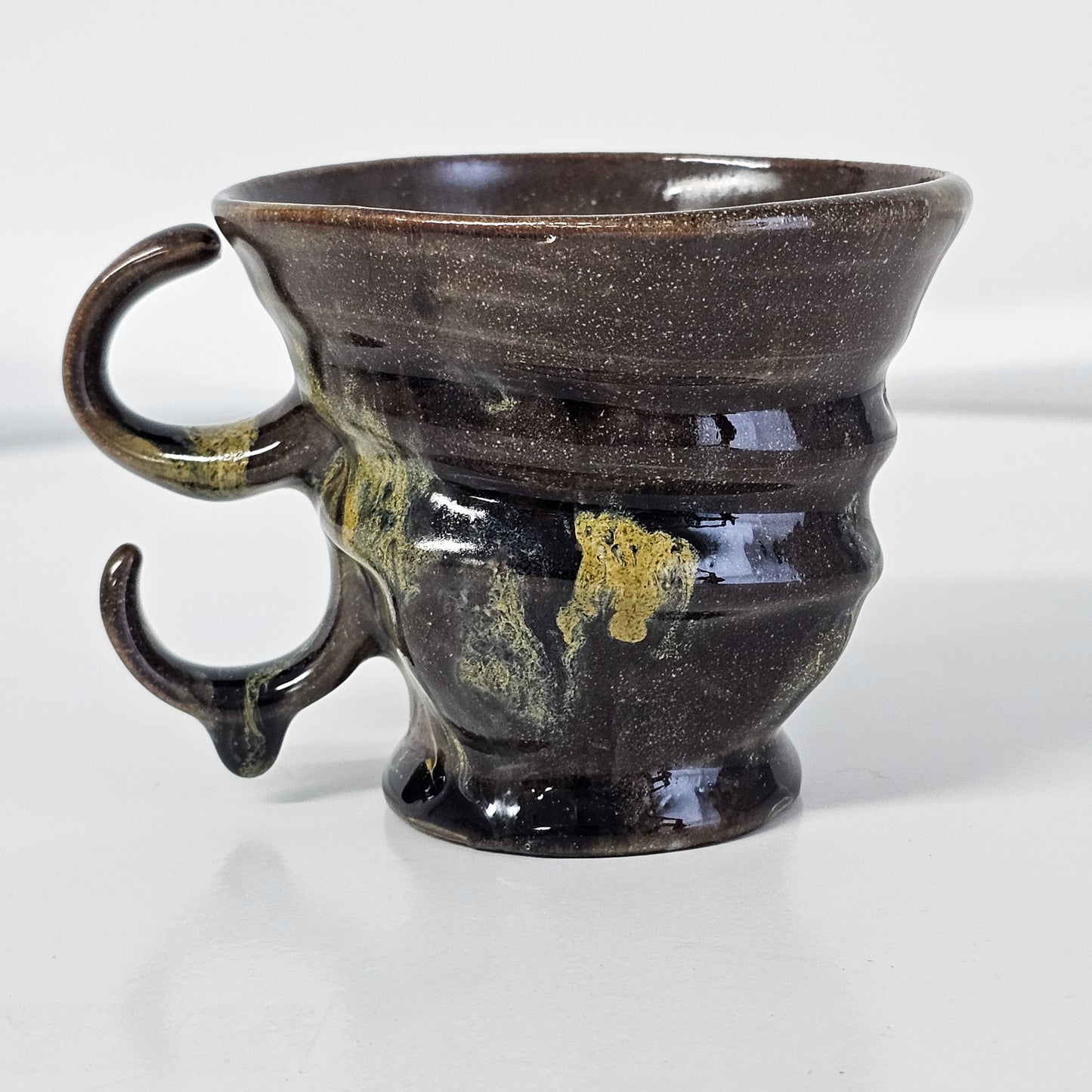 79 | Handled Cups | 7 oz