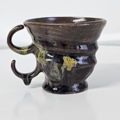 79 | Handled Cups | 7 oz