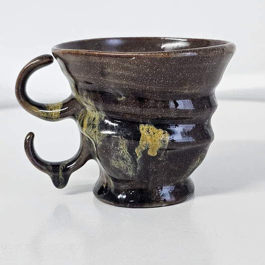 79 | Handled Cups | 7 oz