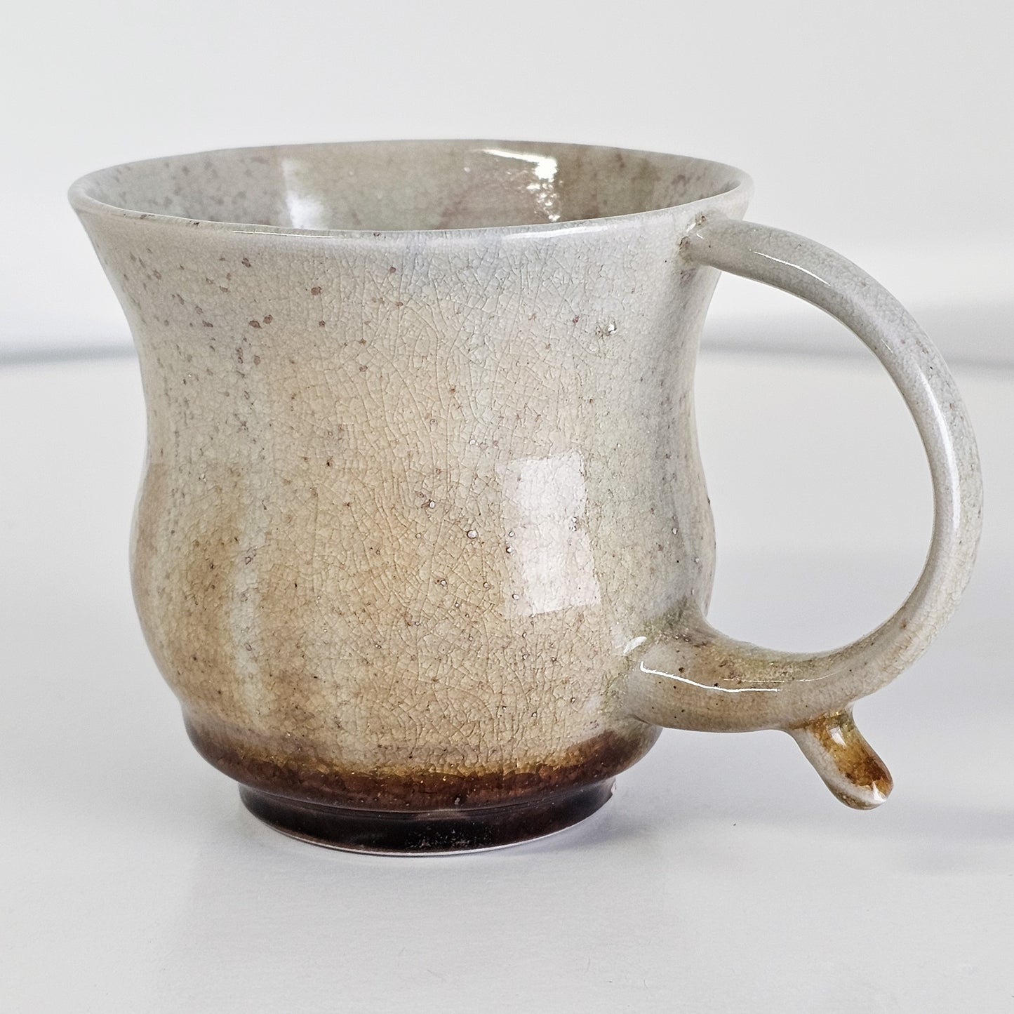01 | Handled Cups | 8.5 oz