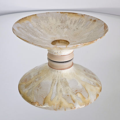 Iris Flower Bowl 01