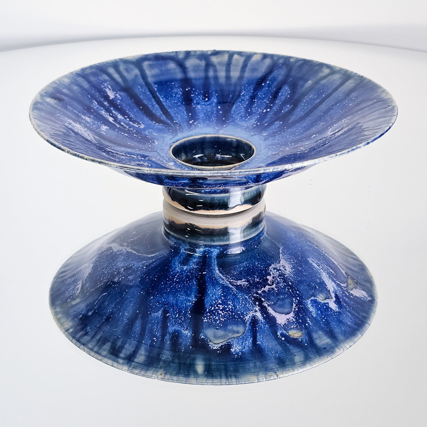 Iris Flower Bowl 05