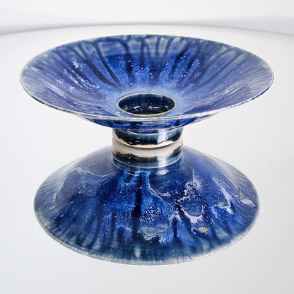 Iris Flower Bowl 05