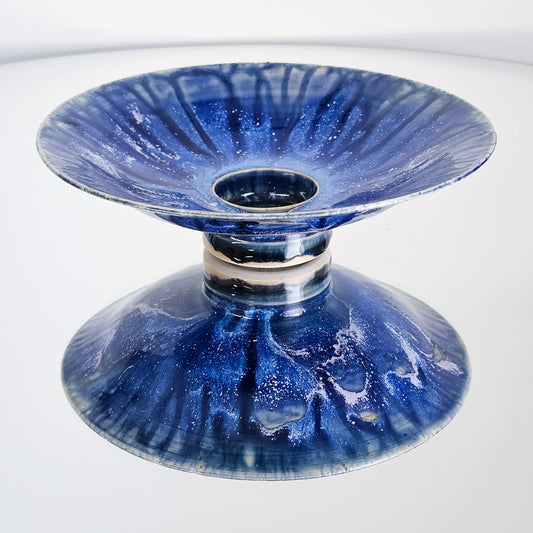 Iris Flower Bowl 05